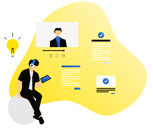 すべての要約を読み放題&聴き放題