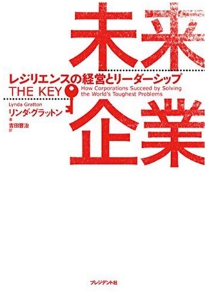 未来企業