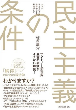 民主主義の条件